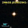 2MASS J03402941-1950019