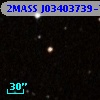2MASS J03403739-7400180