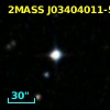 2MASS J03404011-5854142