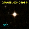 2MASS J03404984-5332481