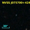 NVSS J075700+424813