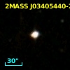 2MASS J03405440-2946592