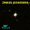 2MASS J03405894-4002327