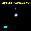 2MASS J03412970-2930581