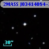 2MASS J03414084-2909568