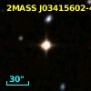 2MASS J03415602-4019384