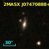 2MASX J07470888+4204432