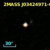 2MASS J03424971-0650456