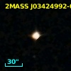2MASS J03424992-0808411
