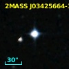 2MASS J03425664-3150480