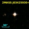 2MASS J03425930-0737353