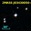 2MASS J03430050-4259448