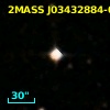 2MASS J03432884-0739324