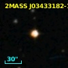 2MASS J03433182-1847511