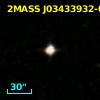 2MASS J03433932-0655460