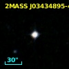 2MASS J03434895-4620490