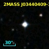2MASS J03440409-3201205