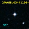 2MASS J03441196-6038444