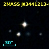 2MASS J03441213-6733509