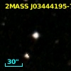 2MASS J03444195-7327252