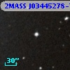 2MASS J03445278-7417146