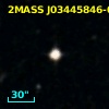 2MASS J03445846-0853185