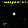 2MASS J03450282-0659359