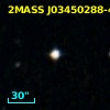 2MASS J03450288-4311030
