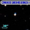 2MASS J03451963-4138230