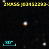 2MASS J03452293-3102137