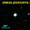 2MASS J03452976-2756521
