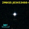 2MASS J03453466-6325052