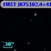 FIRST J075102.4+415106