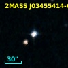 2MASS J03455414-6353310