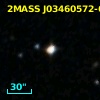 2MASS J03460572-6202439