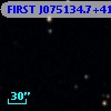 FIRST J075134.7+413553