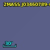 2MASS J03460789-6811282