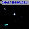 2MASS J03461081-2740001