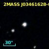 2MASS J03461628-6735345