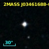2MASS J03461688-6123529