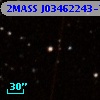 2MASS J03462243-7339409