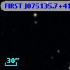 FIRST J075135.7+413601