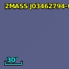 2MASS J03462794-0836562