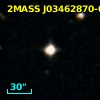 2MASS J03462870-0835106