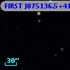 FIRST J075136.5+413557