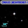 2MASS J03470307-5144364