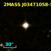 2MASS J03471058-5137466