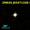 2MASS J03471328-5200410