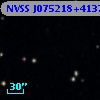 NVSS J075218+413758