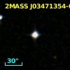 2MASS J03471354-0552333
